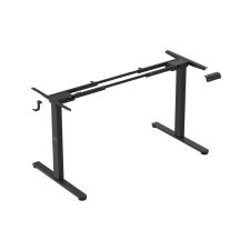 Stelaż elektryczny Xeno 4.5 Black