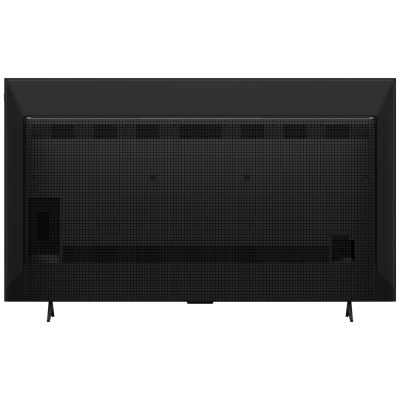4. Telewizor TCL 75P79K QLED 75" 4K Ultra HD Google TV Dolby Atmos DVB-T2 Metaliczny