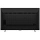 4. Telewizor TCL 75P79K QLED 75" 4K Ultra HD Google TV Dolby Atmos DVB-T2 Metaliczny