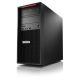 tecXL 177419 komputer osobisty/workstation Intel® Xeon W W-2102 16 GB DDR4-SDRAM 512 GB SSD NVIDIA® GeForce® GTX 1070 Windows 11 Pro PC Czarny
