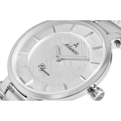 4. Zegarek Damski Atlantic Elegance 29035.41.21 + BOX