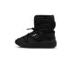 5. Fila Superbubble Boot buty zimowe botki czarne damskie sportowe ocieplane
