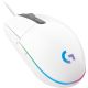 9. Logitech G G102 Gaming Mouse myszka USB Typu-A 8000 DPI