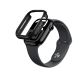 Etui AMAZINGTHING Minimal Case do Apple Watch 46mm – czarne