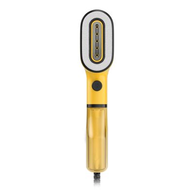 9. Tefal Pure Pop DT2026 Ręczny parowiec do ubrań 0,07 l 1300 W Żółty