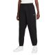 Nike Solo Swoosh Fleece Pants DX1364-010 Czarne XXL
