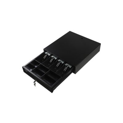4. Equip 351010 szuflada na gotówkę Ręczna szuflada na gotówkę