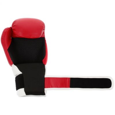 5. Rękawice otwarte ROSM-FIGHT