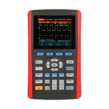Oscyloskop Uni-T UTD1025DL