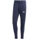 2. Spodnie adidas Essentials Single Jersey Tapered Open Hem 3-Stripes M IC0045