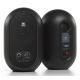 10. JBL 104 SET-BT BLACK - Koaksjalne monitory z Bluetooth