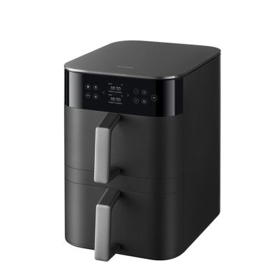 31. Frytownica beztłuszczowa Xiaomi Smart Double Stack Air Fryer 12l