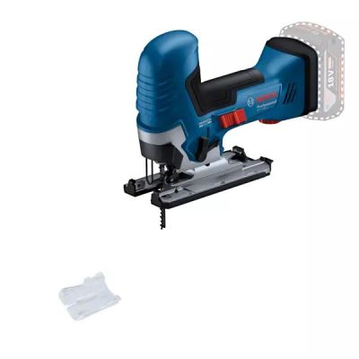 2. Bosch GST 185-LI wyrzynarka elektryczna 3500 spm 1,9 kg