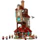 18. LEGO Harry Potter 76437 - Nora - Edycja Kolekcjonerska