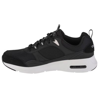 2. Skechers Skech-Air Court - Homegrown 232646-BKW Czarne 39,5