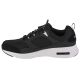 2. Skechers Skech-Air Court - Homegrown 232646-BKW Czarne 39,5