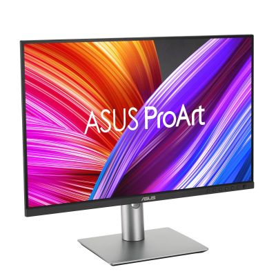 10. Monitor ASUS ProArt 24" PA248CRV