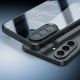 6. Etui Dux Ducis Aimo na Samsung Galaxy A37 G - czarne