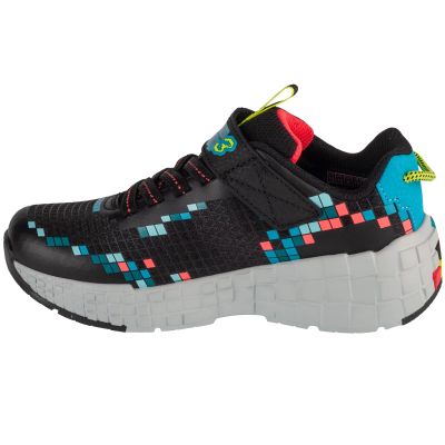 2. Skechers Mega-Craft 3.0 402182L-BKMT Czarne 30