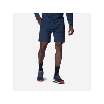 Szorty Rossignol Skpr Light Shorts granatowy
