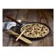 3. Staub 40509-525-0 Patelnia do naleśników Okrągły