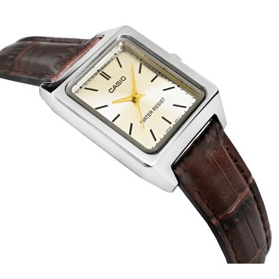 2. Zegarek Damski CASIO LTP-V007L-9E + BOX