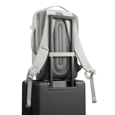 28. XD DESIGN PLECAK AIR BACKPACK GREY P706.3219