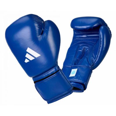 4. Rękawice turniejowe Adidas WAKO