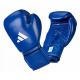 4. Rękawice turniejowe Adidas WAKO
