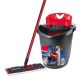 9. Vileda Ultramax BOX (mop + wiaderko)