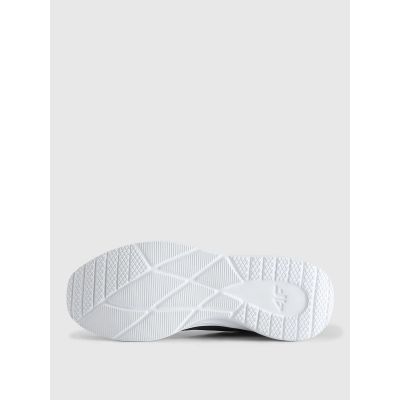 6. Buty sportowe z przewiewną cholewką dziecięce 4F 4FJRSS25FSPOF192-20S