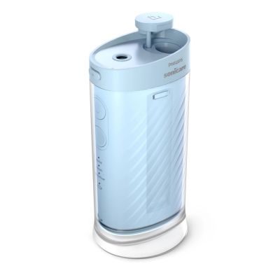 30. Philips Sonicare Compact Flosser 1000 HX3333/24 Irygator do jamy ustnej