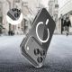 5. Etui Tech-Protect Flexair Hybrid CC MagSafe na iPhone 17 Pro Max - przezroczyste