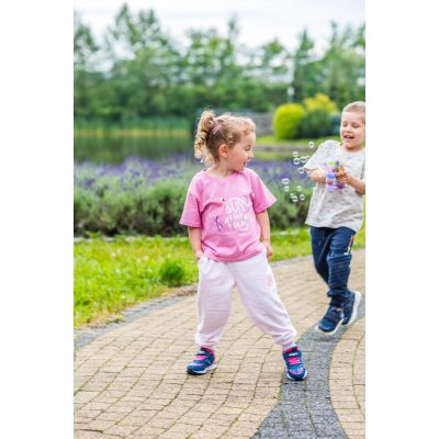 10. Koszulka z krótkim rękawem Bejo Holiday Jr 92800597212