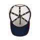 5. Czapka z daszkiem New Era 9FORTY McLaren Racing Team F1 USA Trucker - 60243909