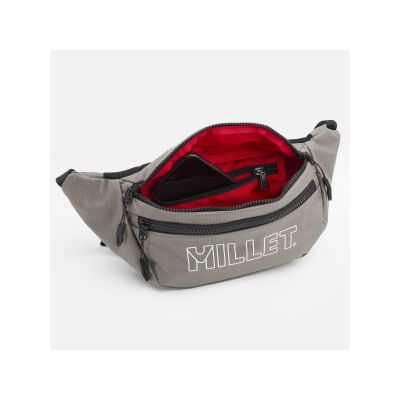 2. Saszetka MILLET Divino Hip Pack Beżowy