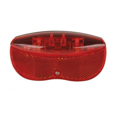 Lampa tył bagażnik z podtrzymaniem