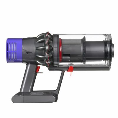 25. Odkurzacz DYSON Cyclone V10 Submarine