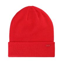 Czapka 4F U622 czerwona 4FWAW25ACAPU622 62S