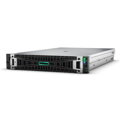 4. HPE ProLiant DL380 Gen11 4510 2.4GHz 12c 64GB-R 12LFF MR416i-p 2x8TB SATA HDD 2x1000W PS EMEA Server serwer 16 TB Rack (2U) Intel® Xeon Silver 2,4 GHz DDR5-SDRAM 1000 W