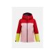 Kurtka damska PEAK PERFORMANCE W Trail Hipe 2.5L Shell Jacket kolor czerwony