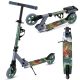 9. Hulajnoga rekreacyjna 145 mm Spokey RIZZ