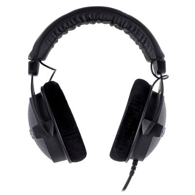 20. Beyerdynamic DT 770 PRO 80 OHM BLACK LIMITED EDITION - Słuchawki studyjne zamknięte