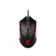 3. MYSZ USB OPTICAL GAMING CLUTCH GM08 MSI