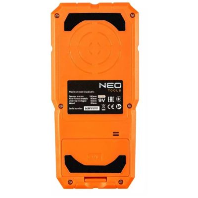 4. NEO tools 75-250 skaner diagnostyczny do pojazdów