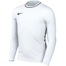 Koszulka dla dzieci Nike Dri-Fit Park 26 Crew Top biała HM7170 100