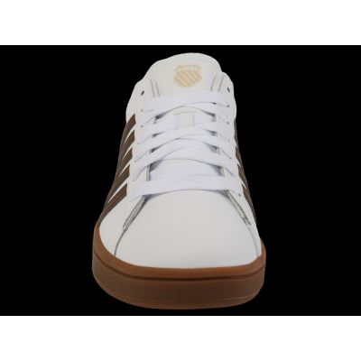 3. Buty K-Swiss COURT TIEBREAK II (04413-126-M)