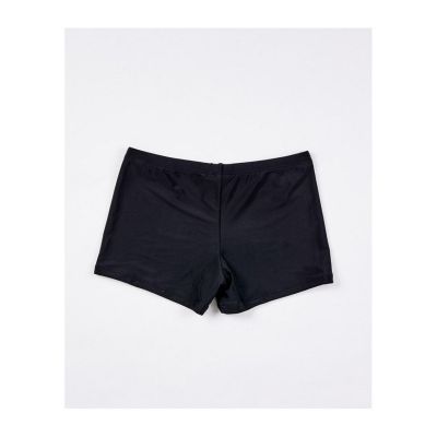 2. Majtki Kąpielowe RIP CURL Corp Boyleg Sluggo -Boy czarne