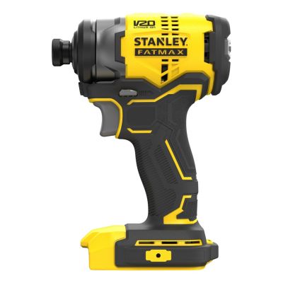 3. Stanley SFMCF810B-XJ wkrętak zasilany/zakrętark udarowy
