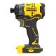 3. Stanley SFMCF810B-XJ wkrętak zasilany/zakrętark udarowy